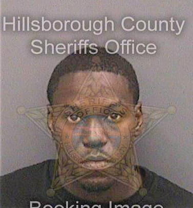 Hodge Marquis - Hillsborough County, FL 