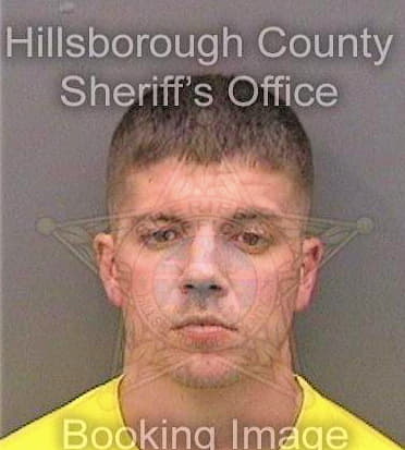 Collins Matthew - Hillsborough County, FL 