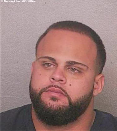 Rodriguez Mauricio - Broward County, FL 