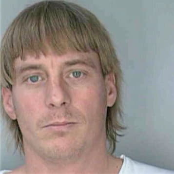Julius Michael - Hillsborough County, FL 