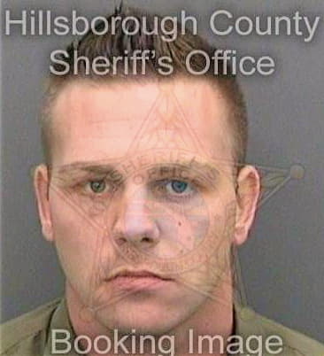 Isaac Norman - Hillsborough County, FL 