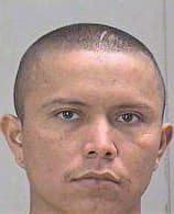 Saucedo Omar - Dallas County, TX 