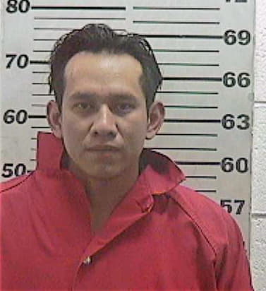 Sanchez Oswaldo - SantaFe County, NM 