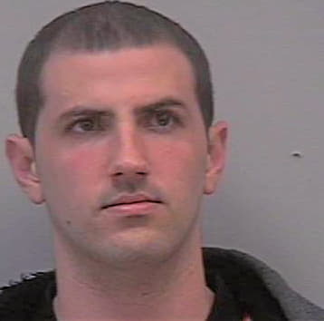 Bourgeois Patrick - Gwinnett County, GA 