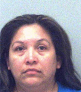 Morales Rosana - Gwinnett County, GA 