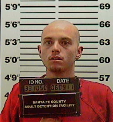 Rivera Ross - SantaFe County, NM 