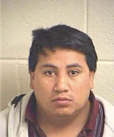 Martinez Salvador - Fulton County, GA 