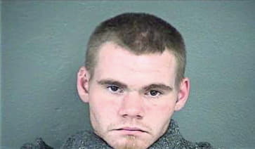 Johnson Sean - Wyandotte County, KS 