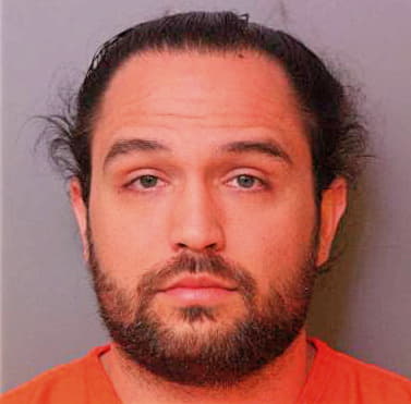 Barone Stephen - Polk County, FL 