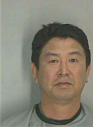 Lee Sung - Dekalb County, GA 