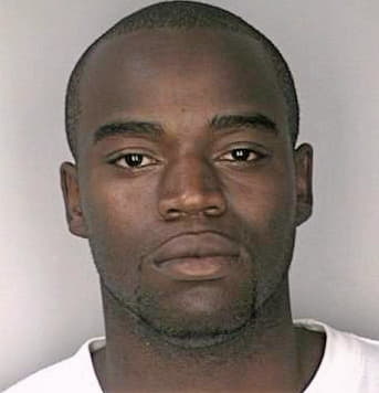 Rickett Taalib - Hillsborough County, FL 