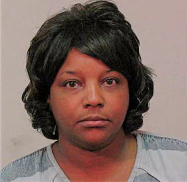 Sims Tammy - Tift County, GA 