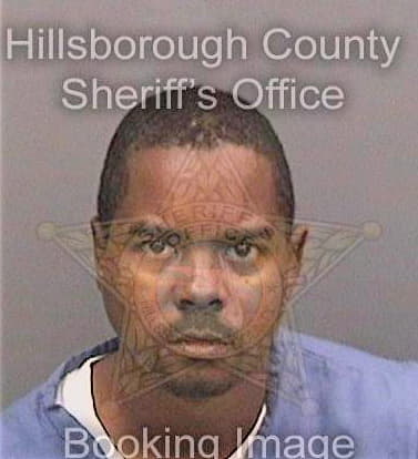 Brown Vance - Hillsborough County, FL 