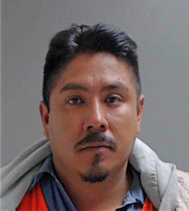 Rodriguez Acosta - Hidalgo County, TX 