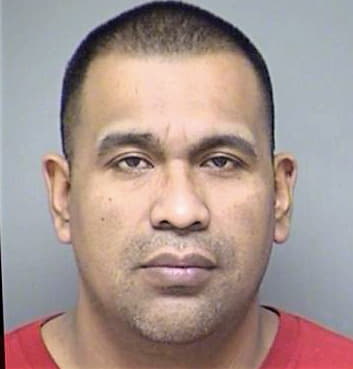 Barrera Alfredo - Denton County, TX 