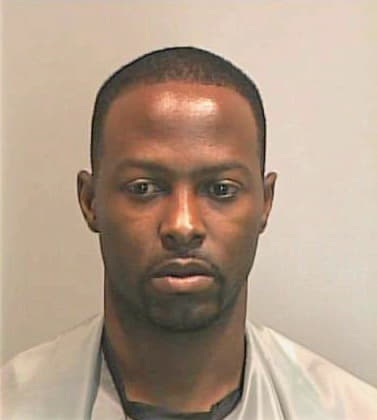 Mouzon Altwane - Dekalb County, GA 