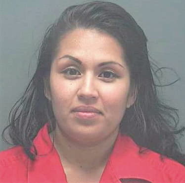 Guerrero-Romo Ana - Lee County, FL 