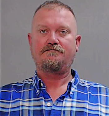 Clausen Andrew - Hidalgo County, TX 