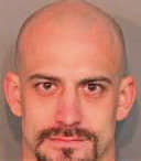 Hammond Anthony - Shelby County, TN 