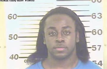 King Armande - Chatham County, GA 