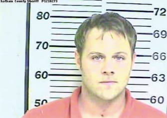 Tolmie Brett - Chatham County, GA 