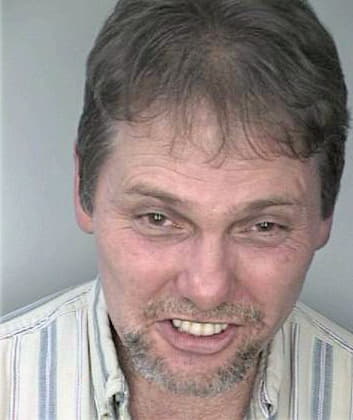 Stettler Brian - Hillsborough County, FL 