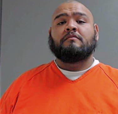 Guajardo Carlos - Hidalgo County, TX 
