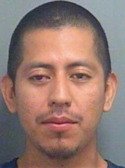 Roblero-Zunun Cecilio - PalmBeach County, FL 
