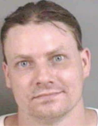 Paul Chad - Polk County, FL 