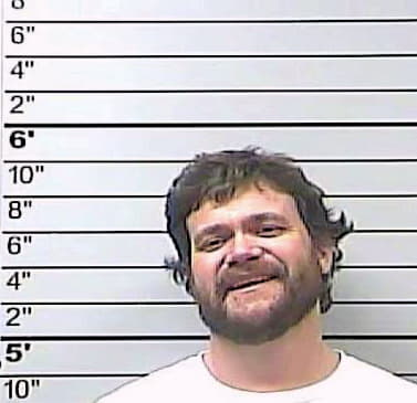 Harris Clayton - Lee County, MS 