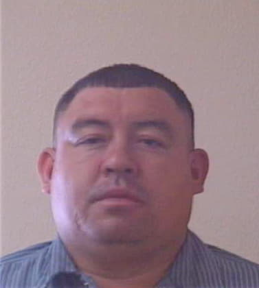 Mendez Colombo - Tarrant County, TX 