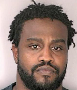 Smith Curtis - Hillsborough County, FL 