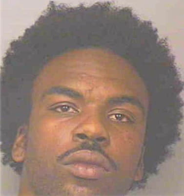 Phillips Deaunte - Polk County, FL 