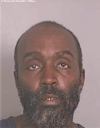 Atkins Dwayne - Broward County, FL 