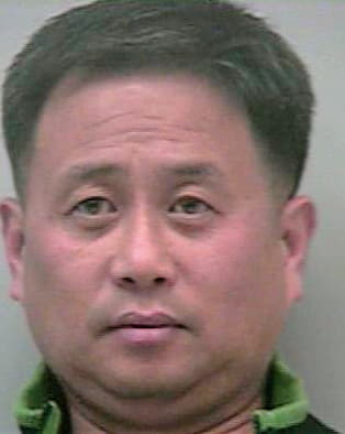 Cho Eddie - Gwinnett County, GA 