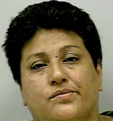 Vargas Eleuteria - Gwinnett County, GA 