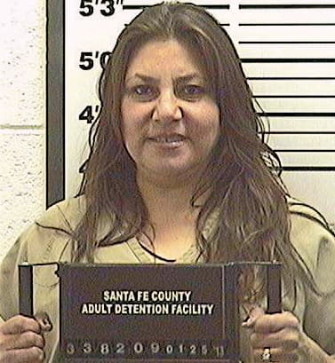 Padilla Elsa - SantaFe County, NM 