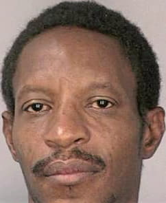 Presja Ernest - Hillsborough County, FL 