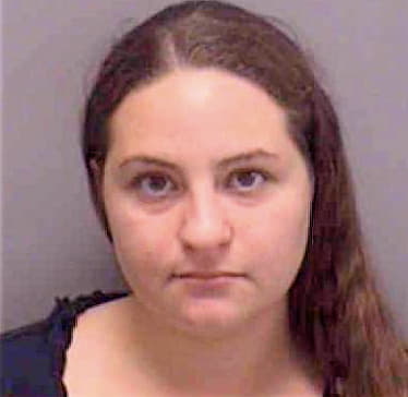 Cordi Francesca - Lee County, FL 