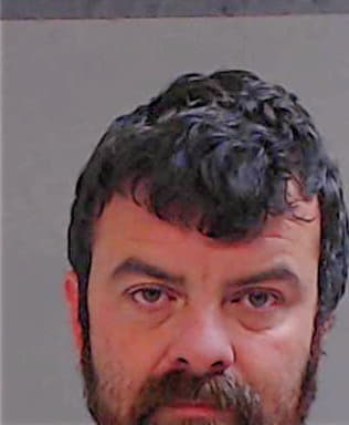 Roberson James - Hidalgo County, TX 