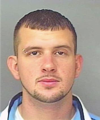 Pepo Jason - Polk County, FL 