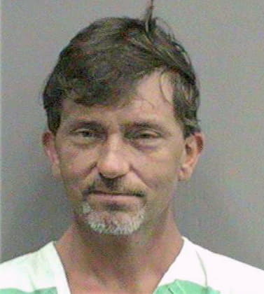 Blair Jeffrey - Alachua County, FL 