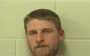 Solomon Jeffrey - Newton County, GA 