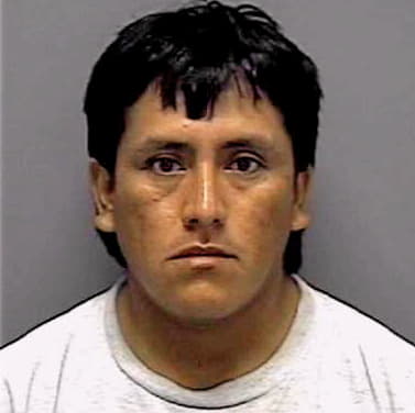 Contreras Jorge - Lee County, FL 