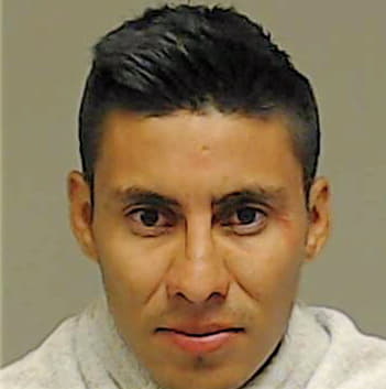 Licona Jose - Collin County, TX 