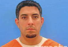 Sanchez Jose - Guadalupe County, TX 