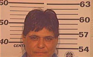 Almanza Juana - Hidalgo County, TX 