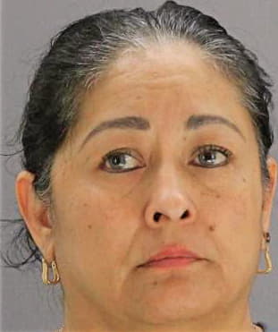 Arauz Juanita - Dallas County, TX 