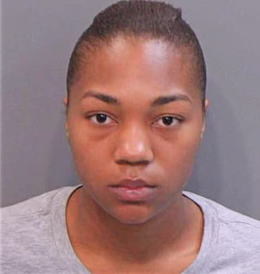 Brown Kandis - Hamilton County, TN 