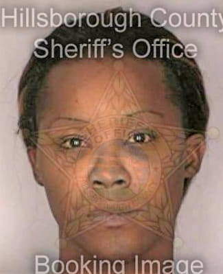 Lawston Klydezja - Hillsborough County, FL 